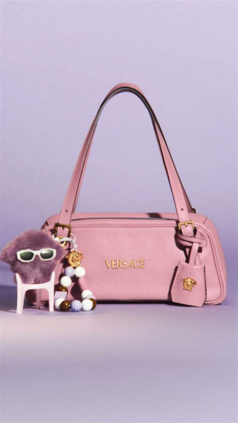 versace homepage